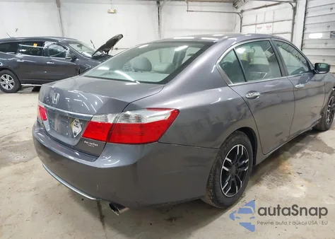 2014 Honda Accord Lx from USA, damaged, VIN 1HGCR2F35EA157655